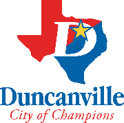 City of Duncanville Logo